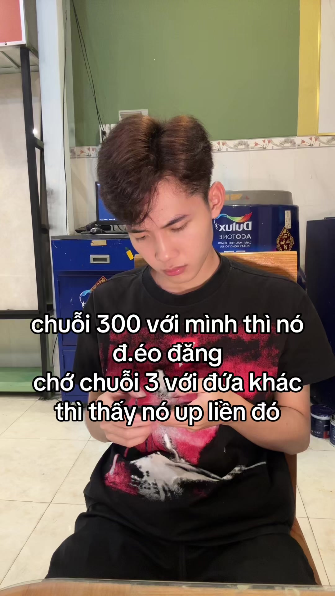 @Duy Tân