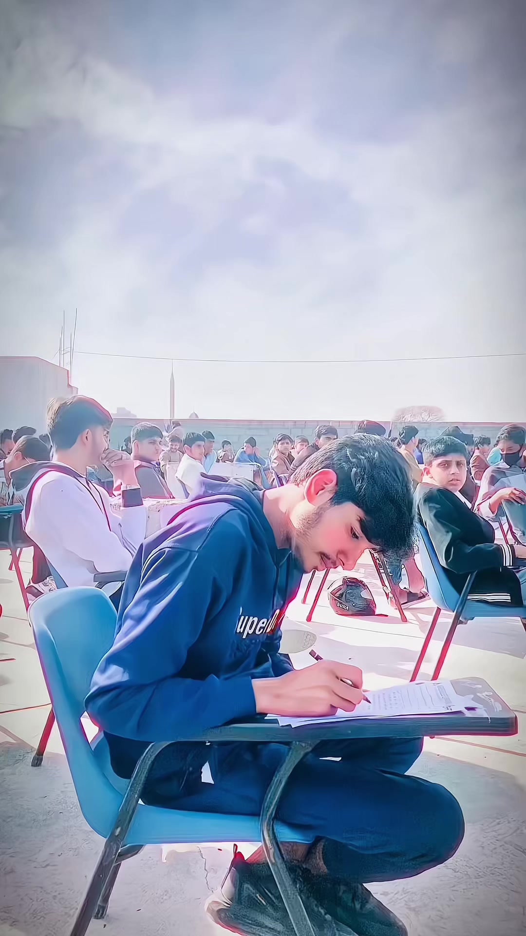 @꧁༒☬𝓜𝓻 𝓗𝓪𝓼𝓼𝓾☬༒꧂