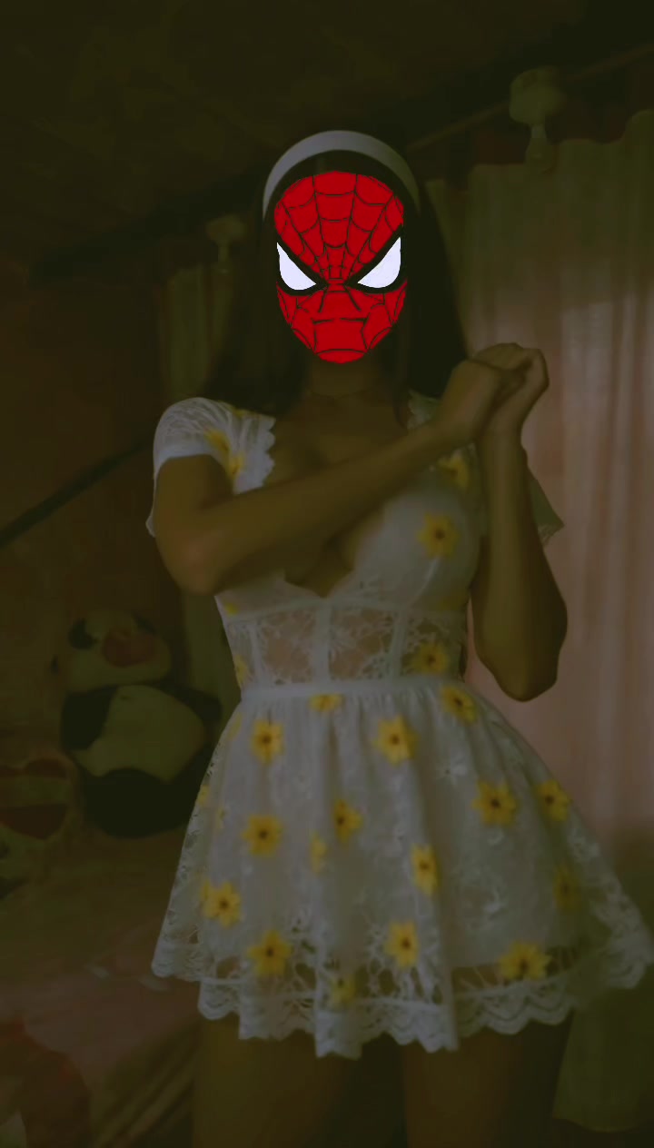 @Spider Woman