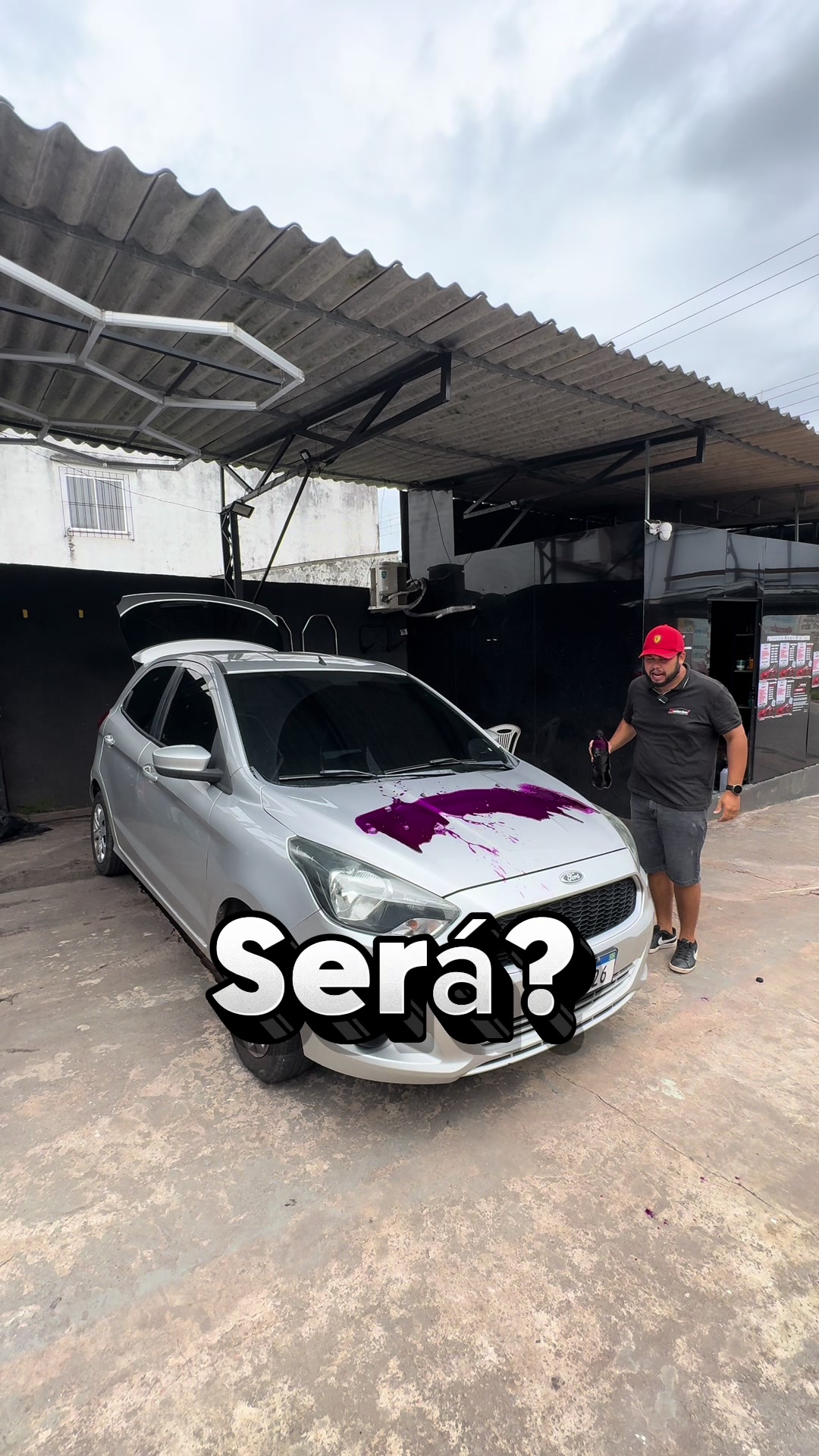 @Santorinni Dicas Automotiva
