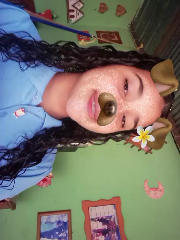 @paola Ramirez
