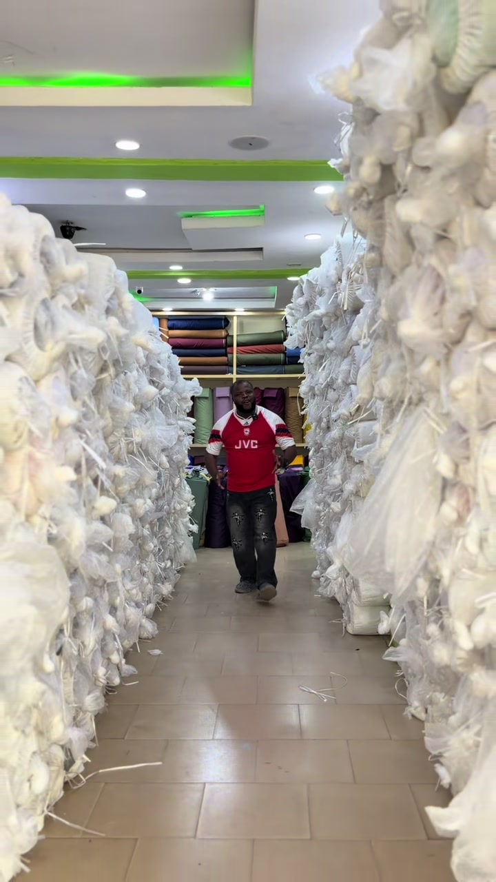 @chiscotextilehubilorin