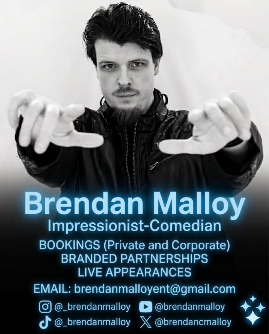 @_brendanmalloy