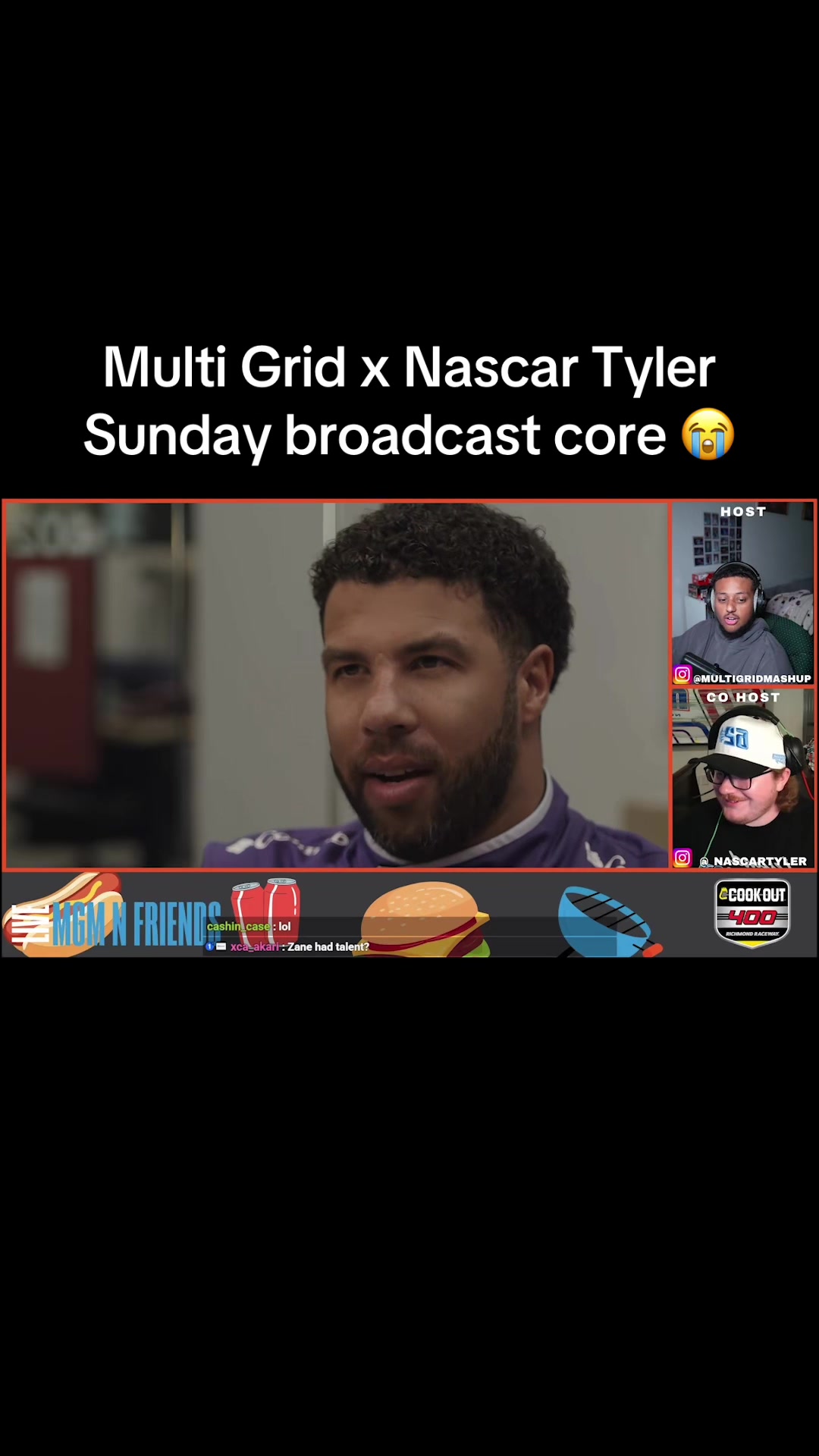 @multigridmashup