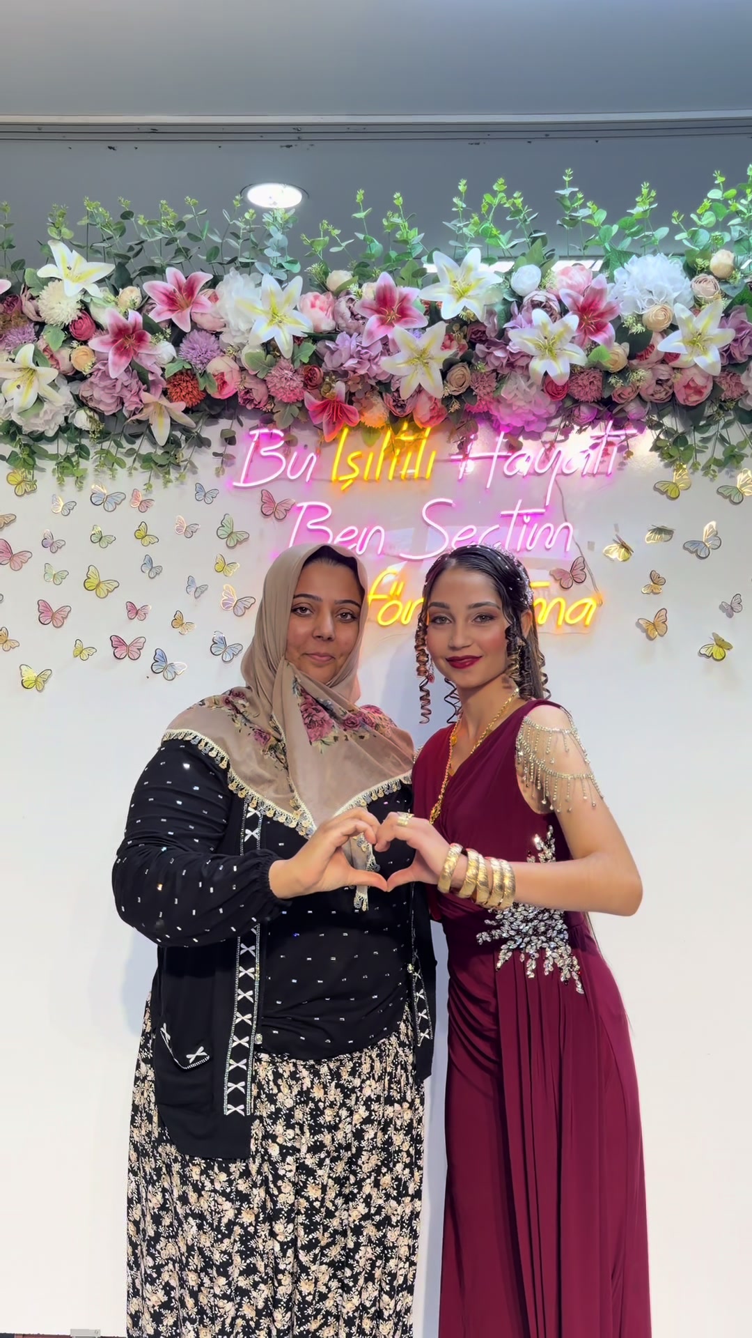 @💎Kuaför Fatma💎