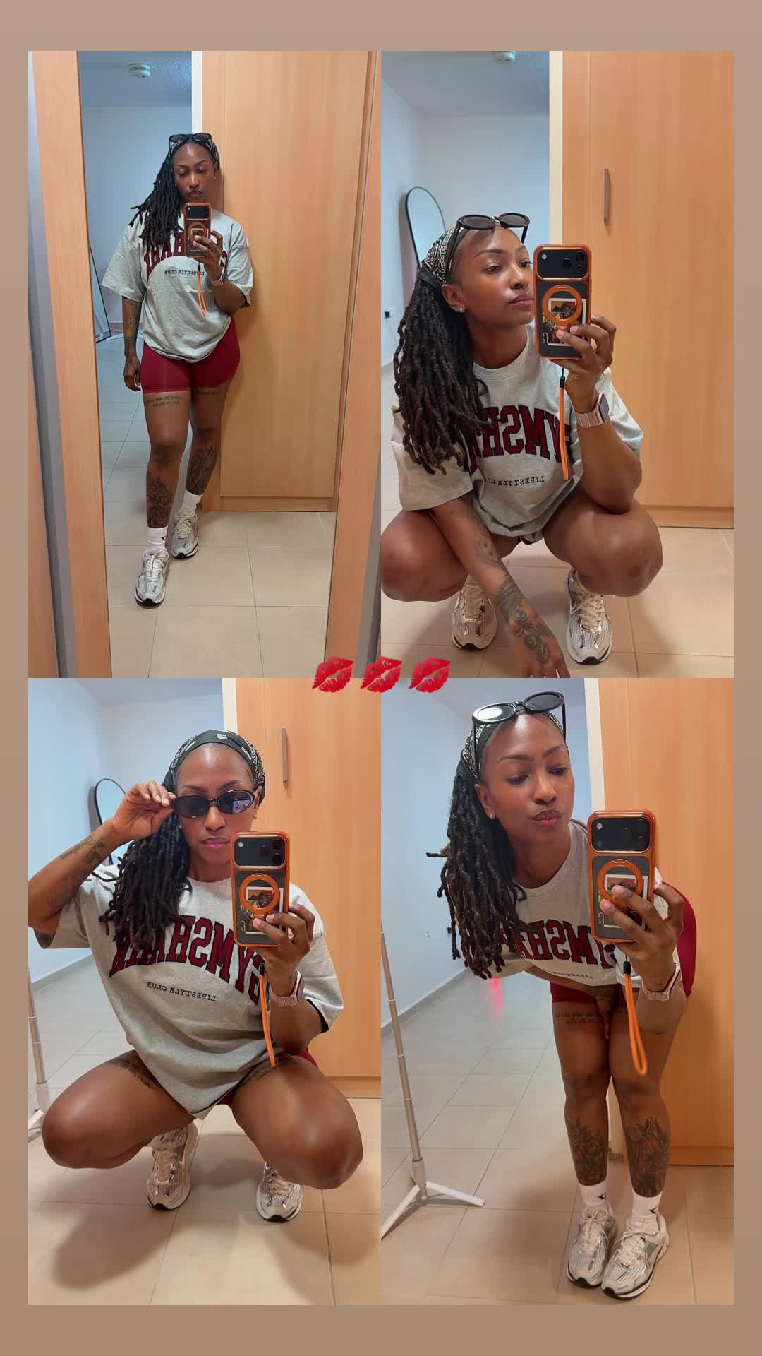@Shana | Life as I Know It 💕