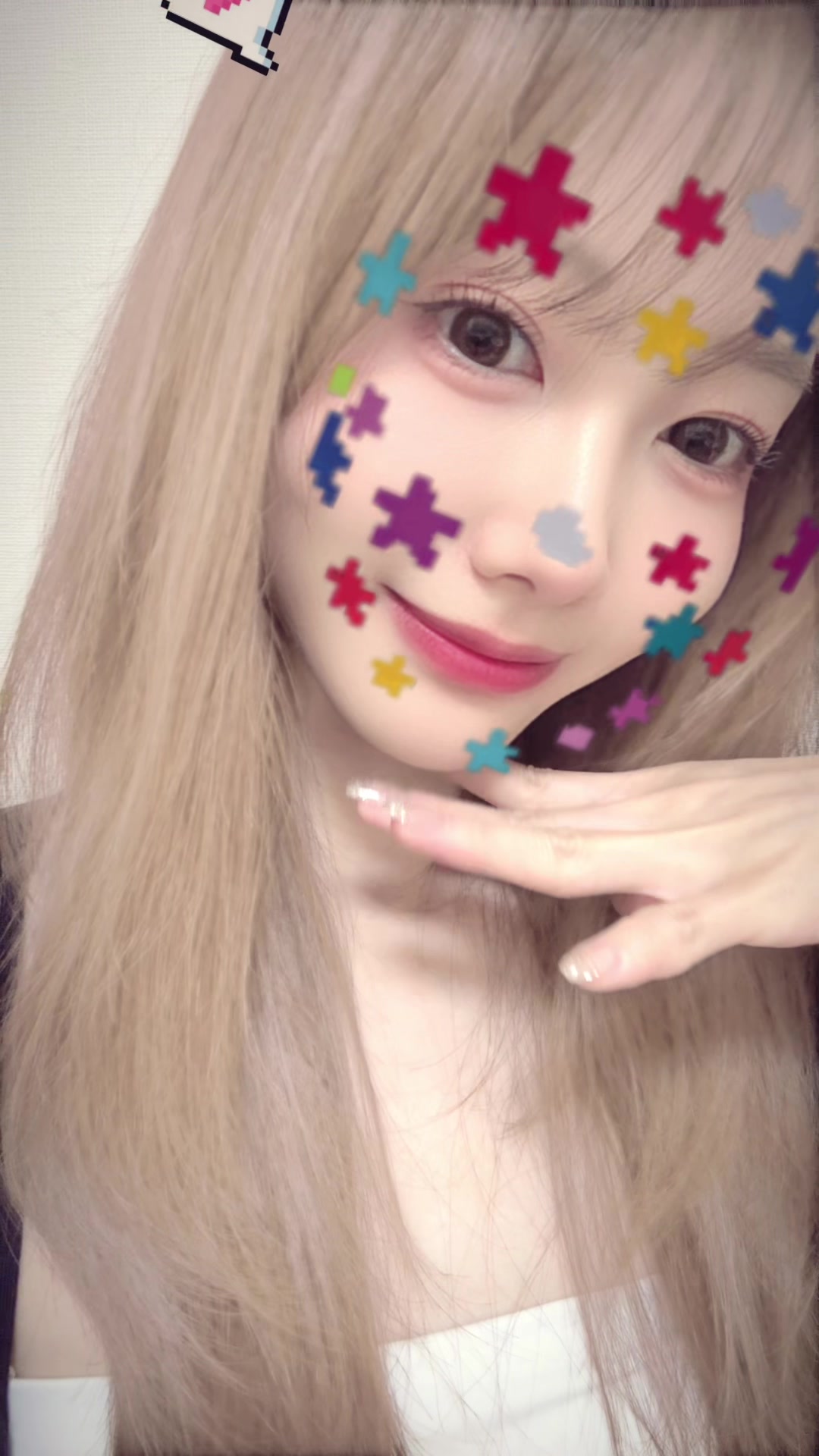 @大橋はるな Haruna Ohashi