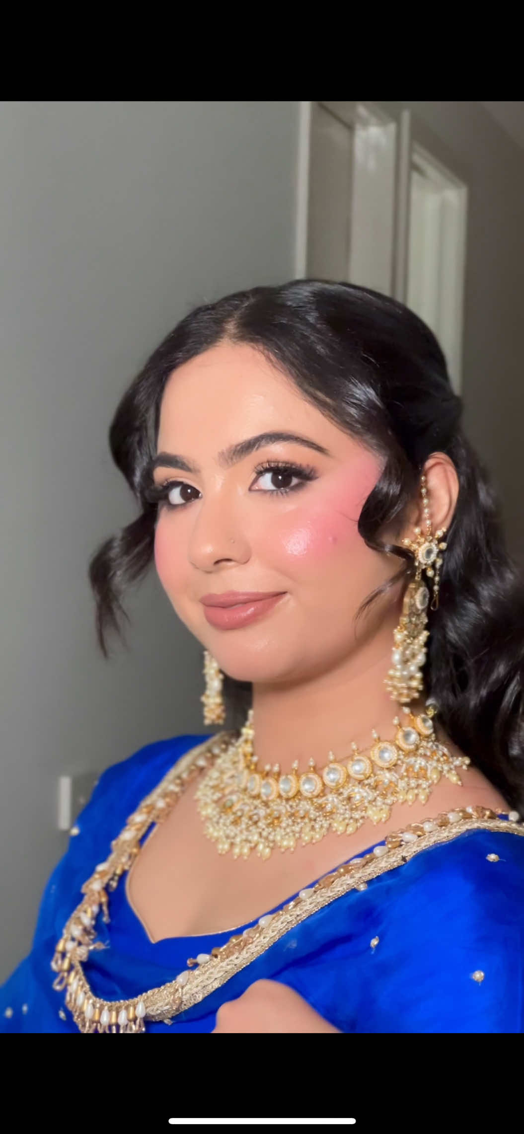 @Kiran Dhindsa❤️