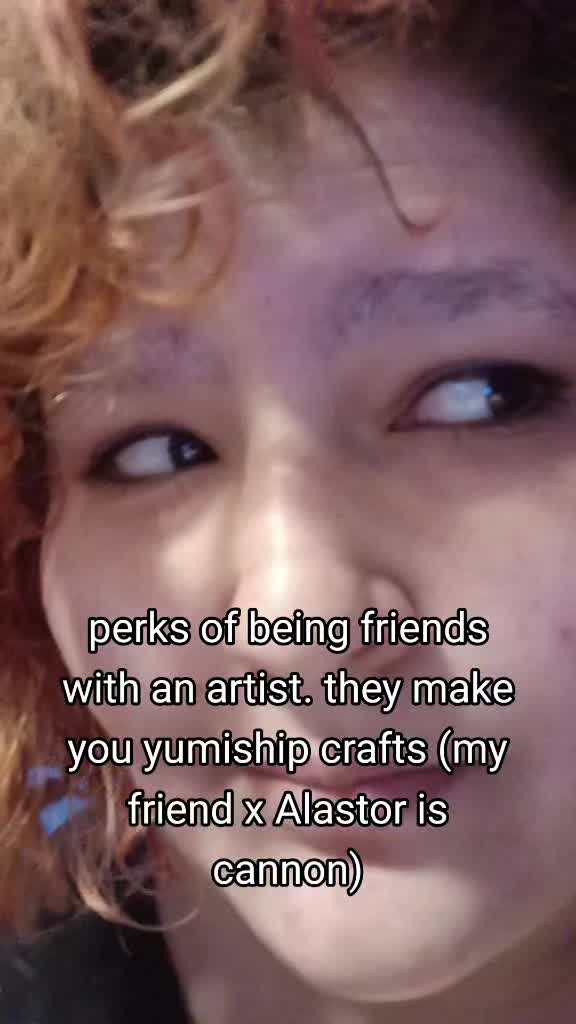 @&times;͜&times;I'ᗰ ᒍᑌՏT ᗩ ᗷᒪOᗷ&times;͜&times;