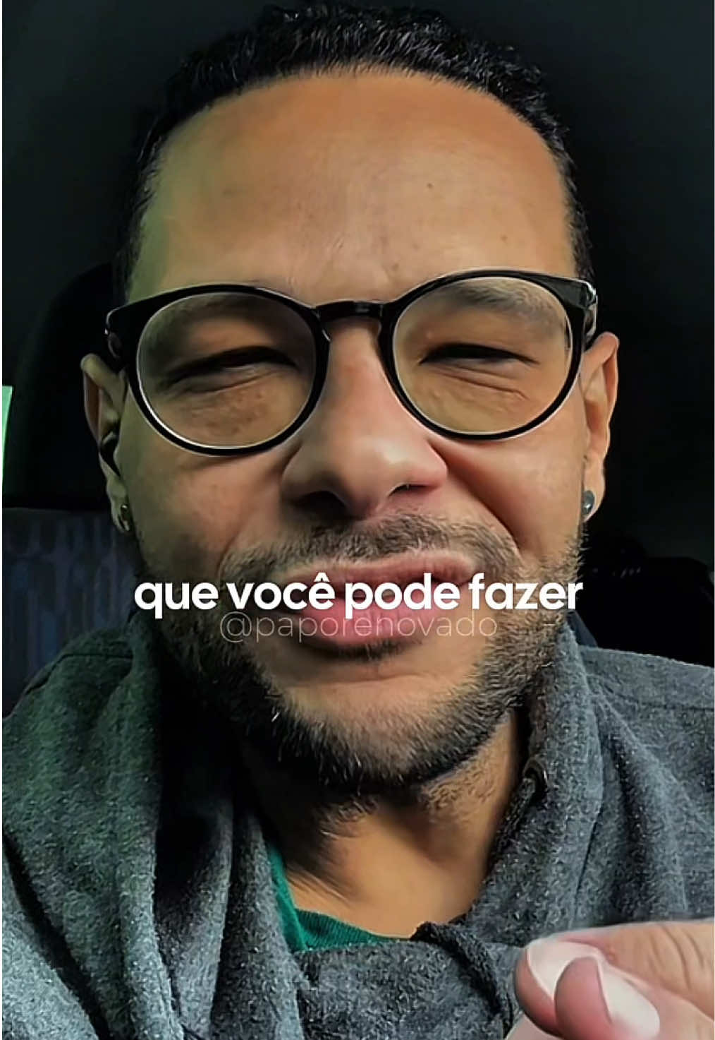 @Papo Renovado