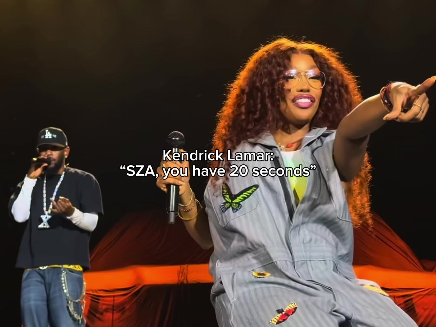 @SZA