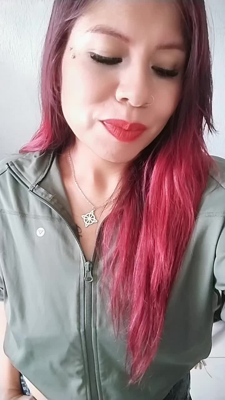 @Harley Queen✨🔥