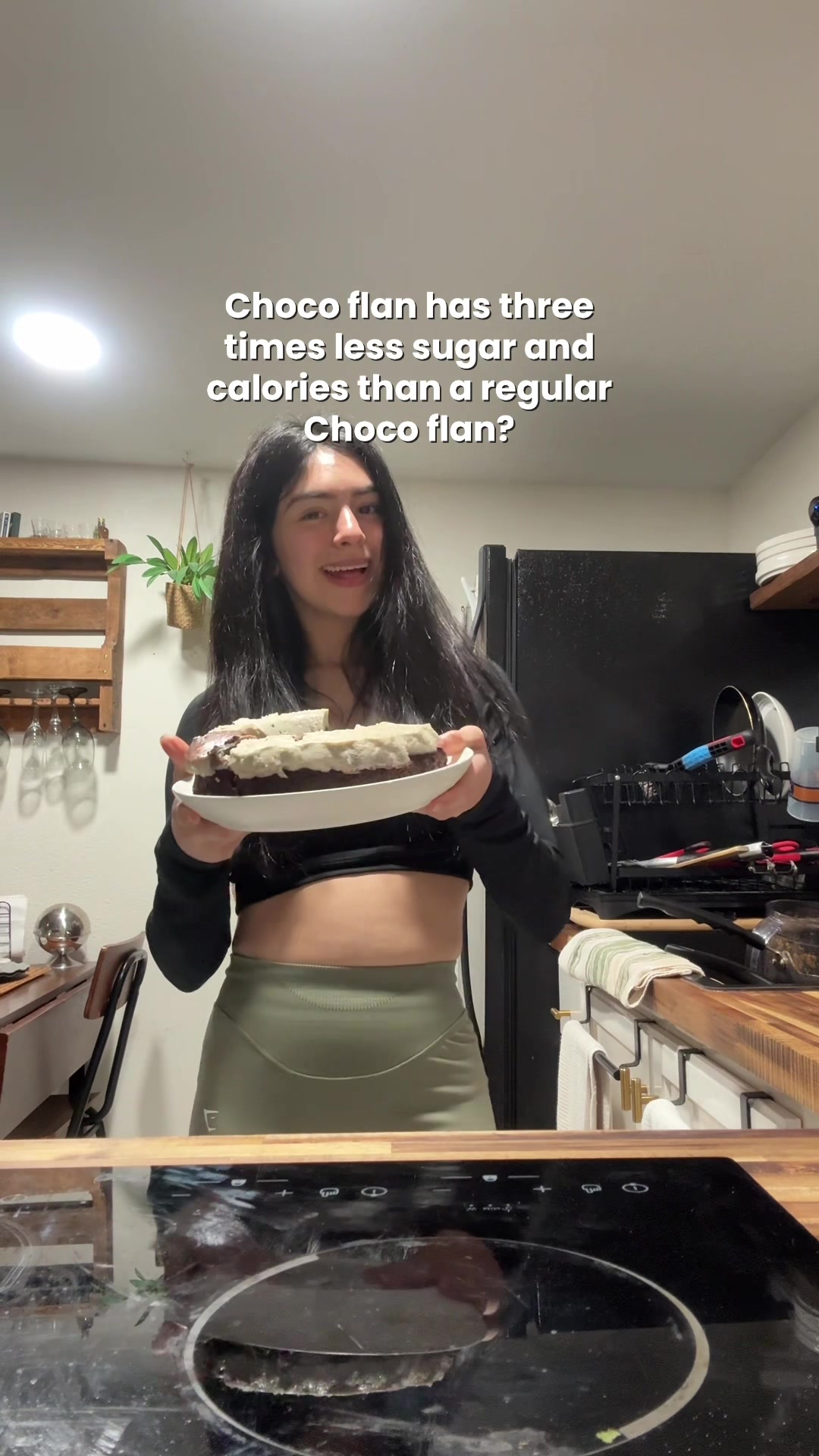@Karen Flores