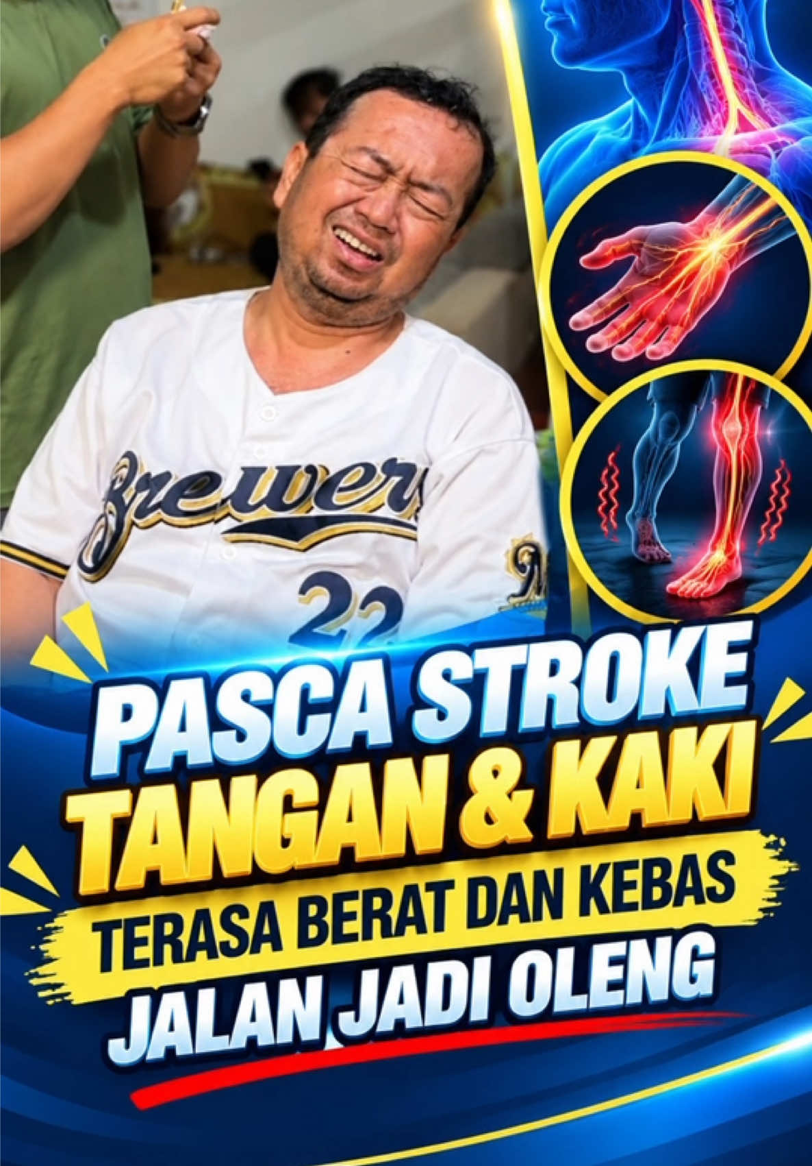 @Kang Ihsan Therapy