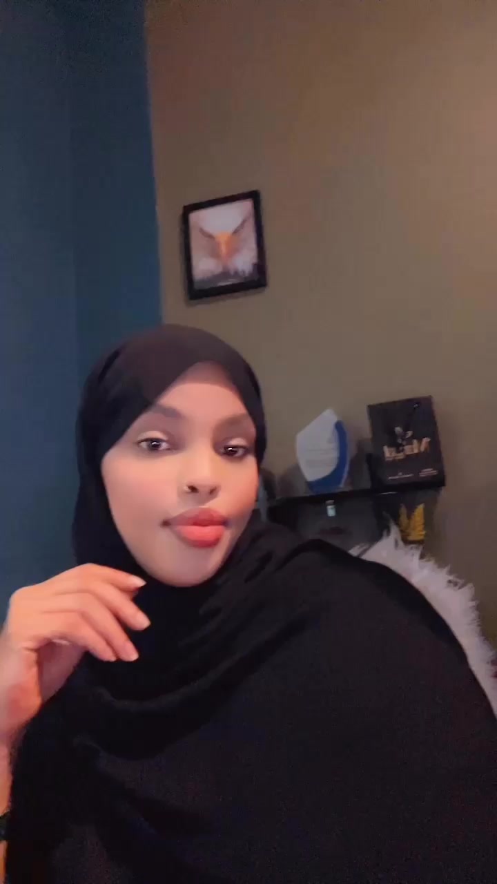 @Fadumo Riyaad