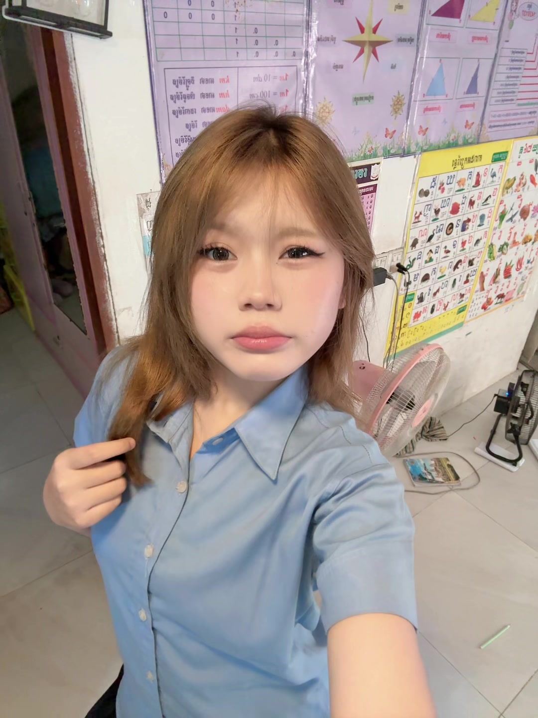 @Qech ing๐