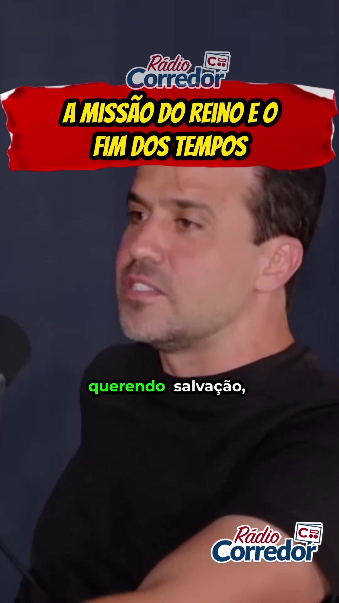 @RadioCorredor