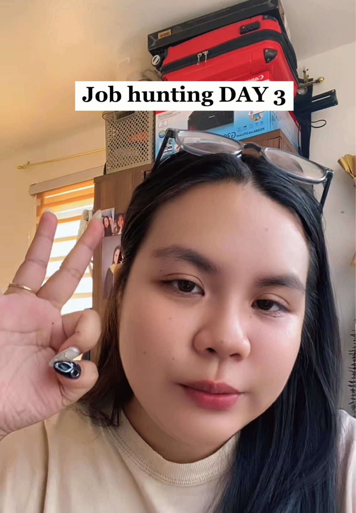 @lovejabami | WFHdiaries