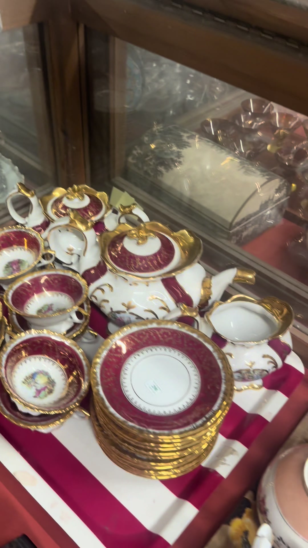 @France Antique Centre