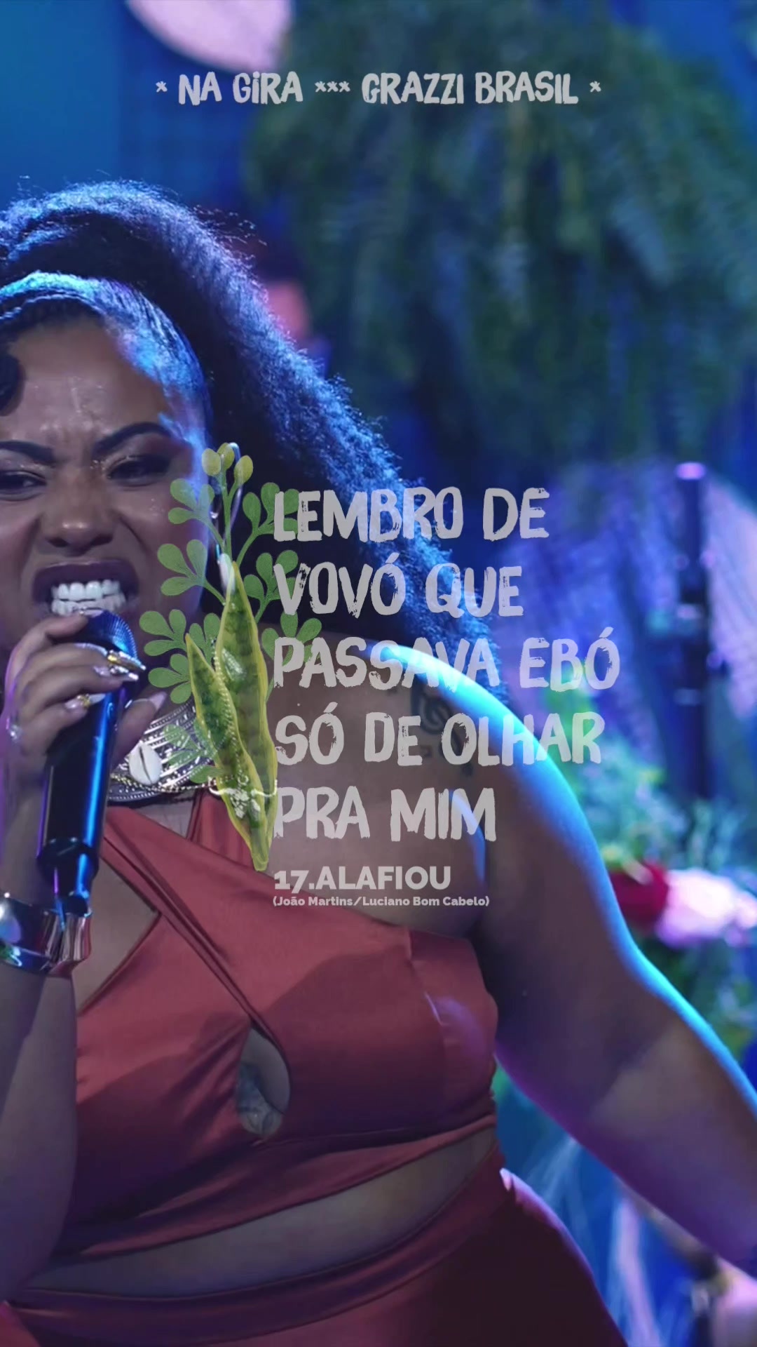 @Grazzi Brasil