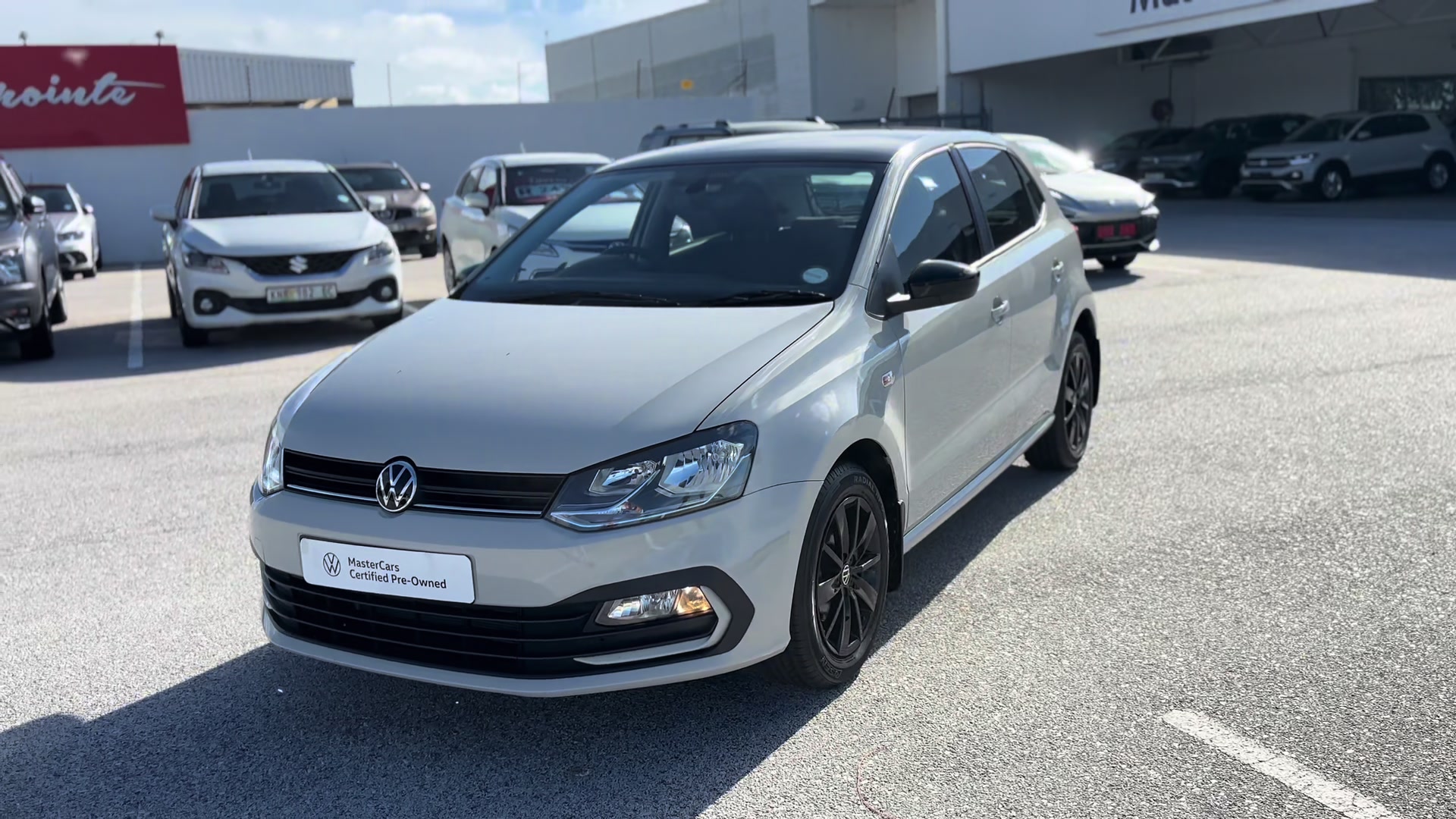 @Victor T - Tavcor VW Salesman