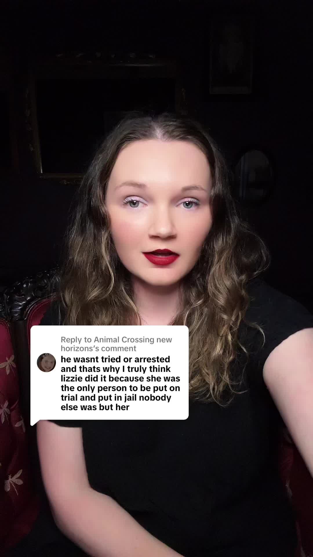 @Amanda | Spooky New England