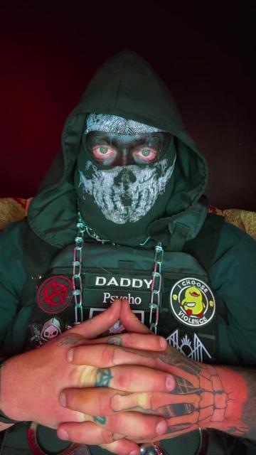@Callsign Psycho