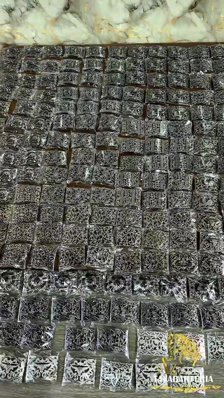 @Talabarter&iacute;a Az de Oro