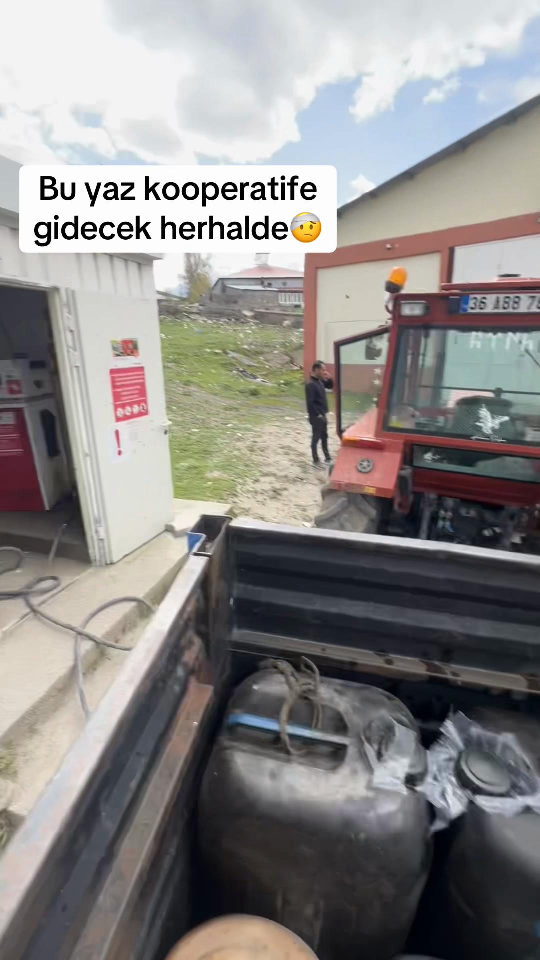 @HAKAN DOĞAN 🌾
