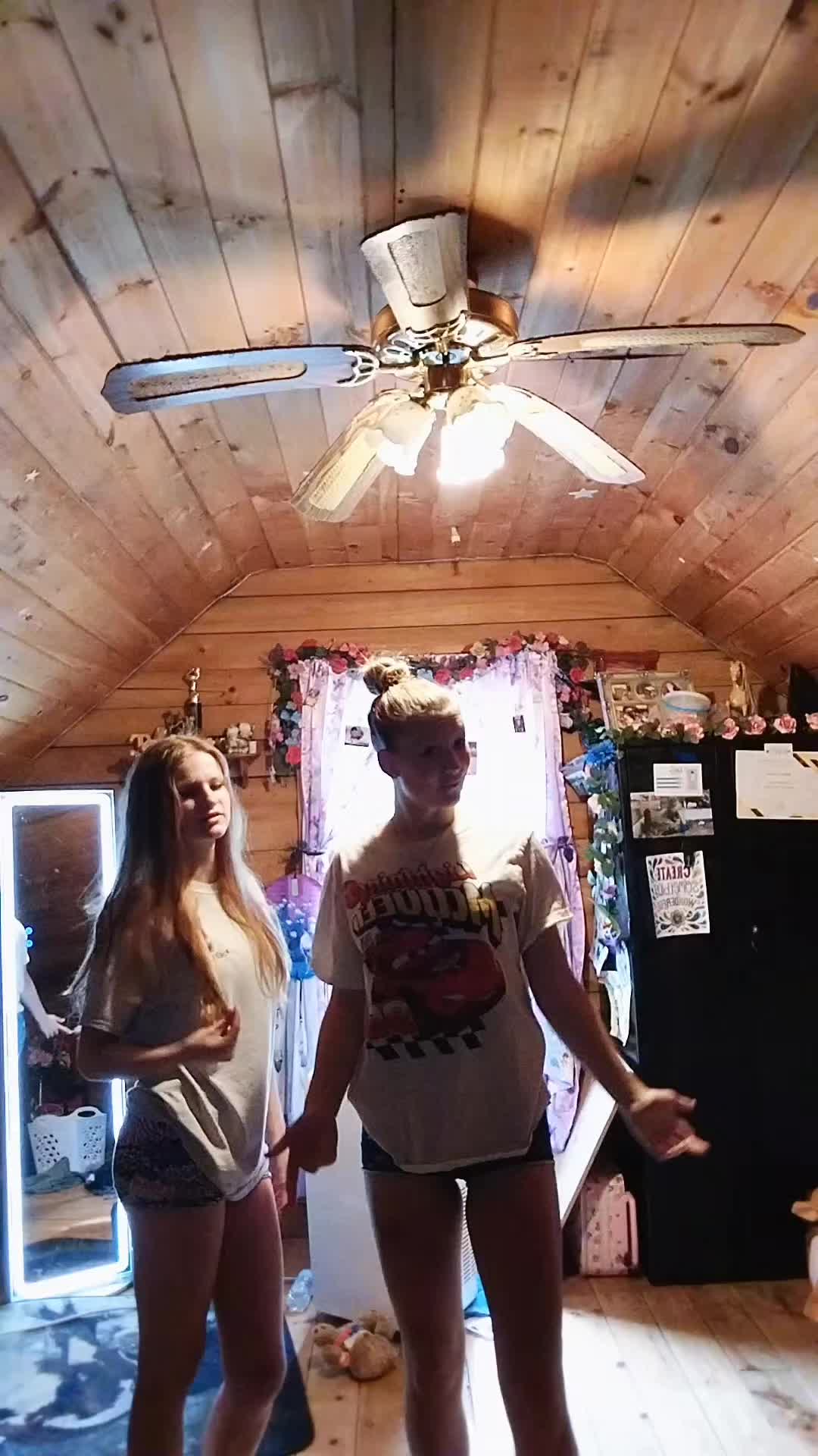 @Trystin