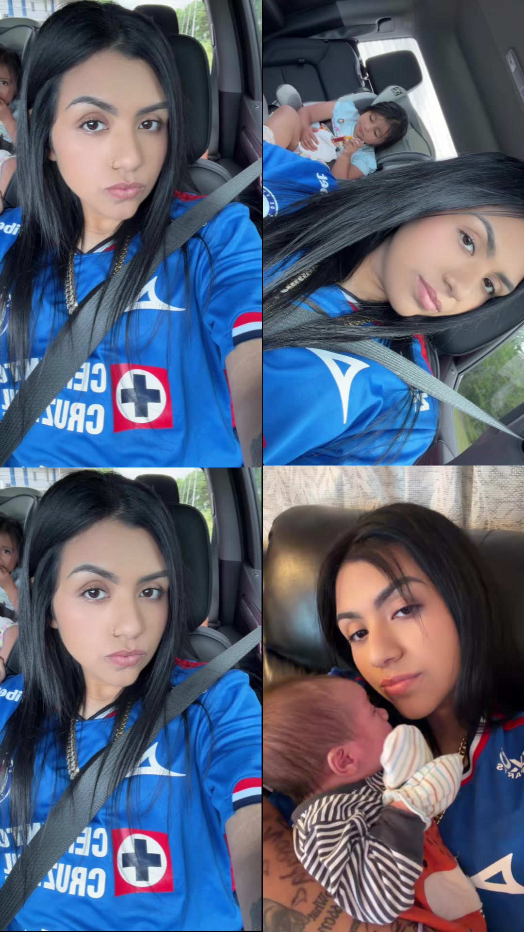 @Isabel Zapata