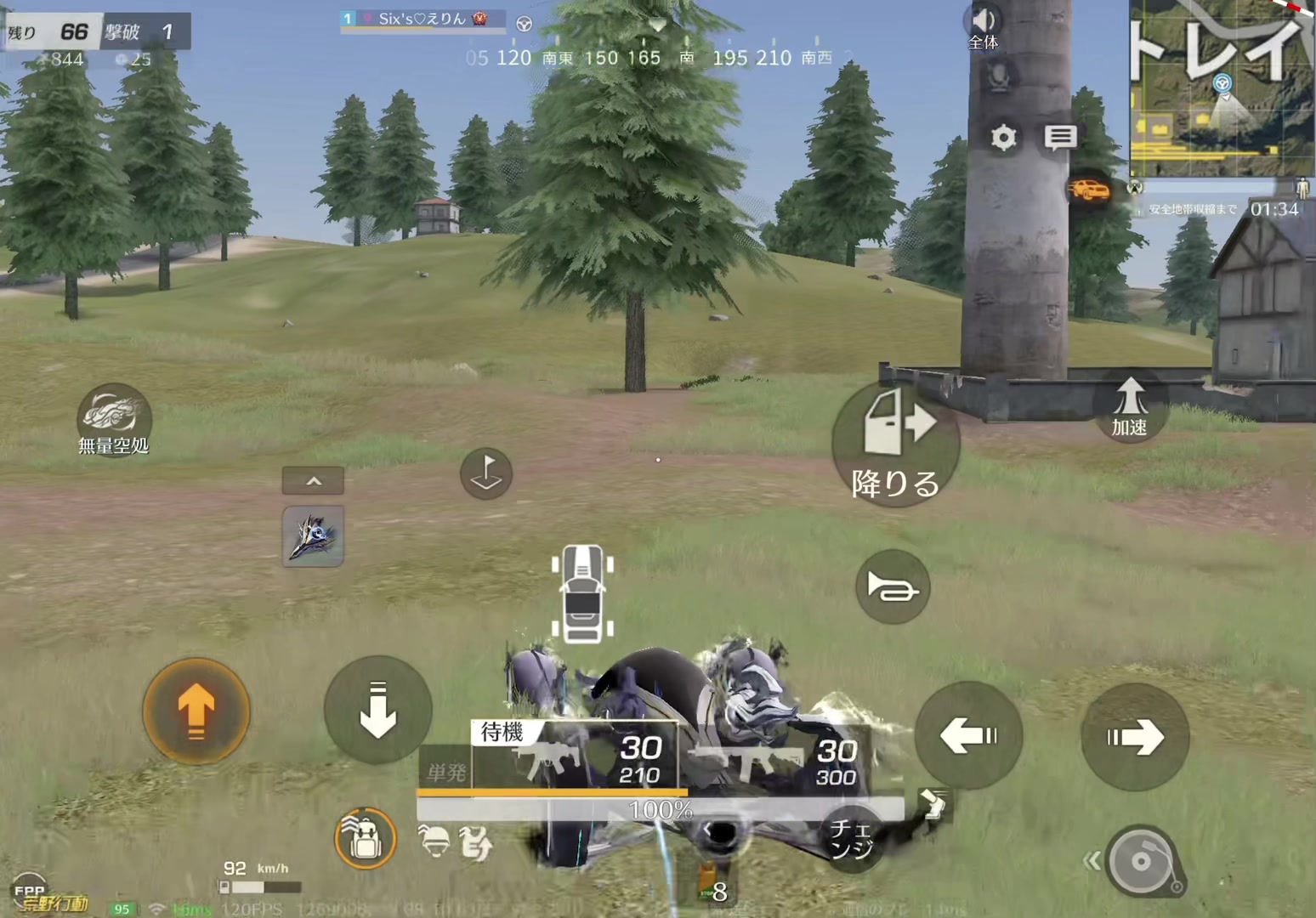 @Six'sNöbu6๐จ๐๐ฑ๐ฟ๐๐๐ผ๐ผ