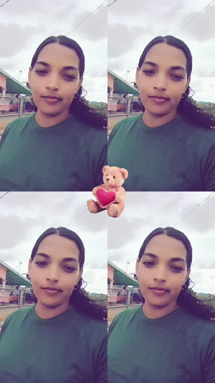 @Ava Ramotar