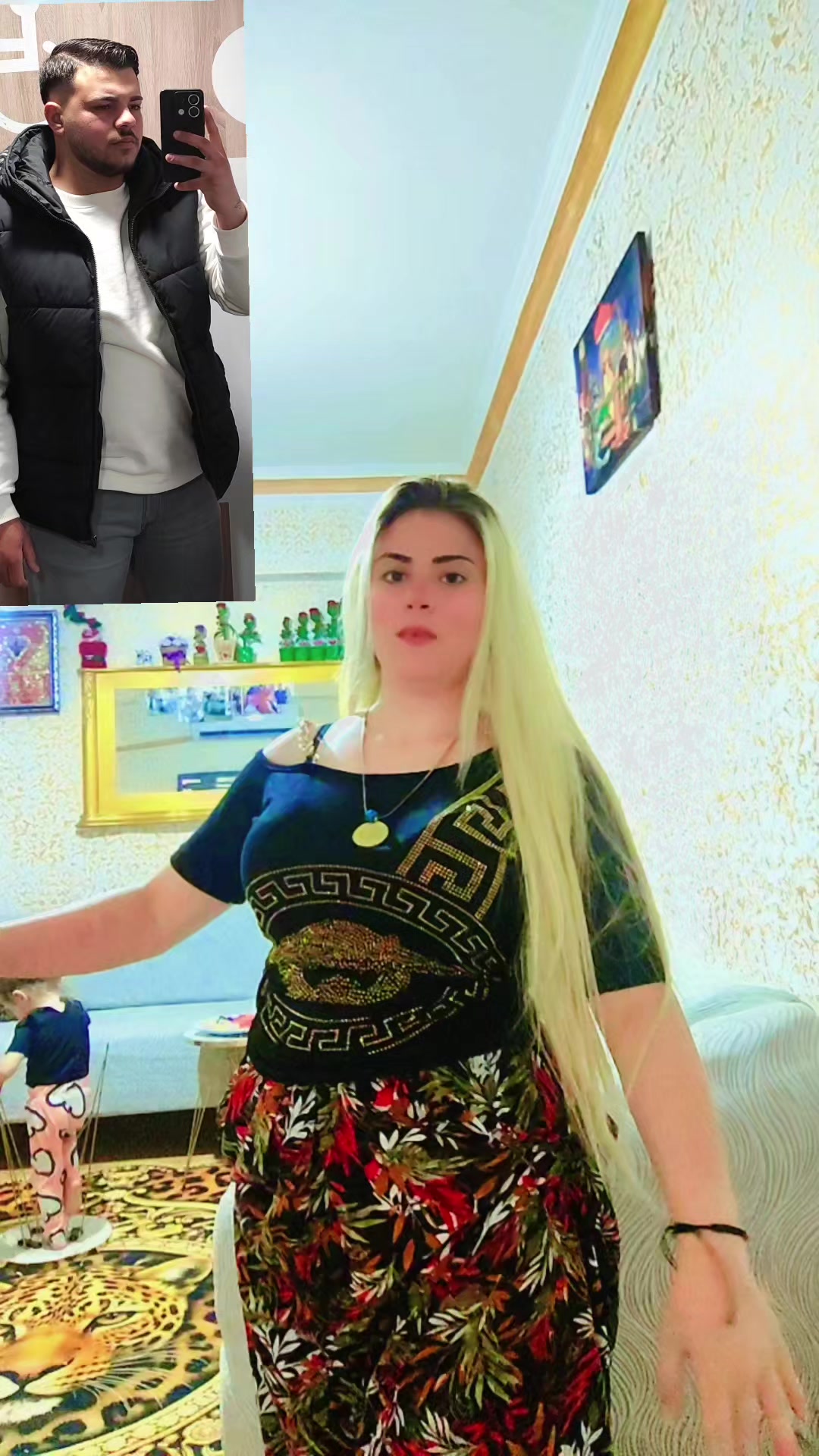 @๐๐๐ฆ๐๐ญ ๐๐ข๐ฅ๐๐งฤฑ๐ฆโค๏ธ