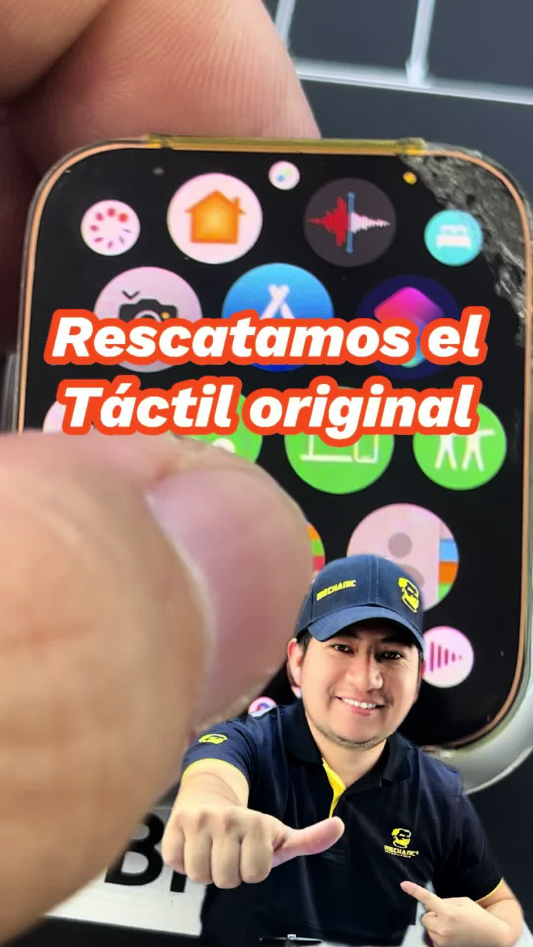 @Rodrigo Chavez