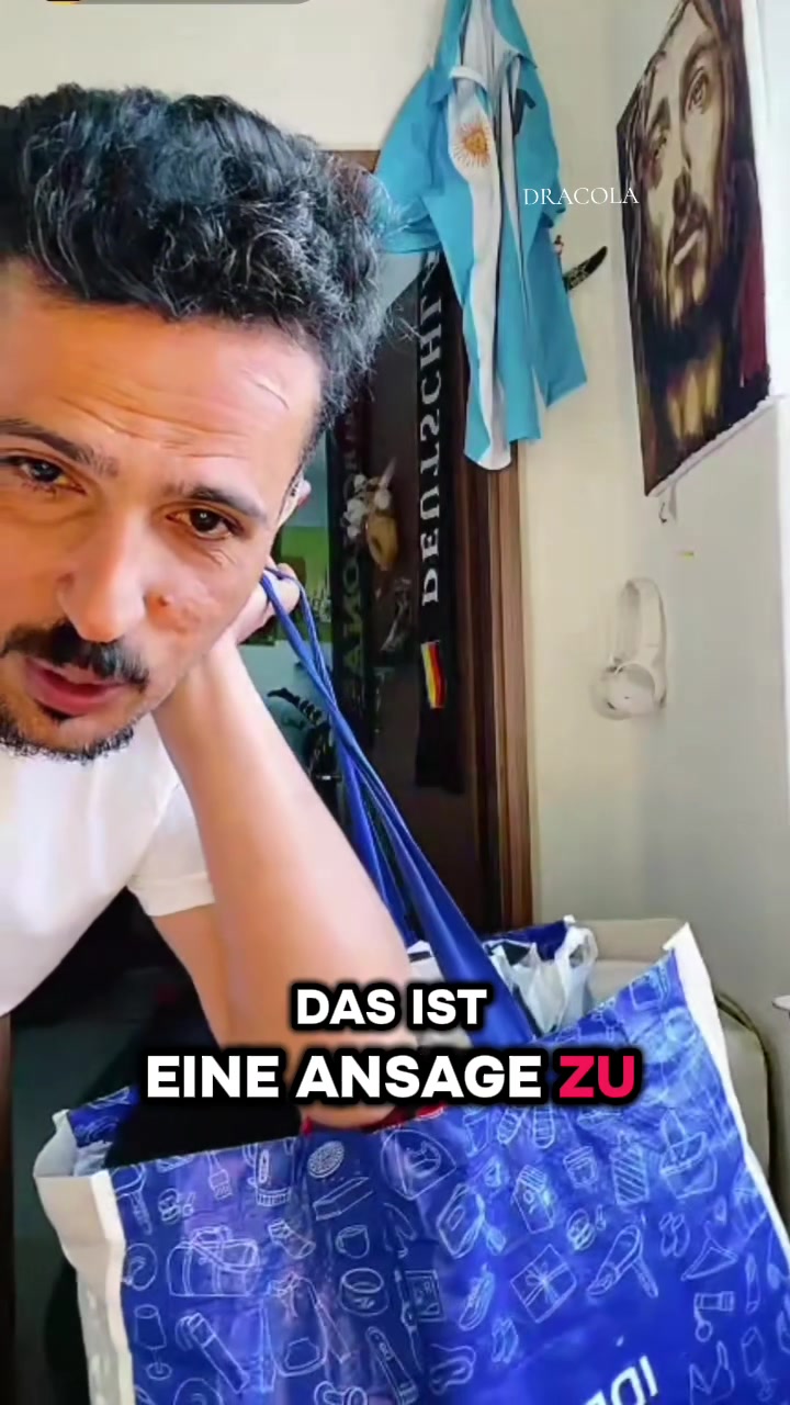 @DRACOLA