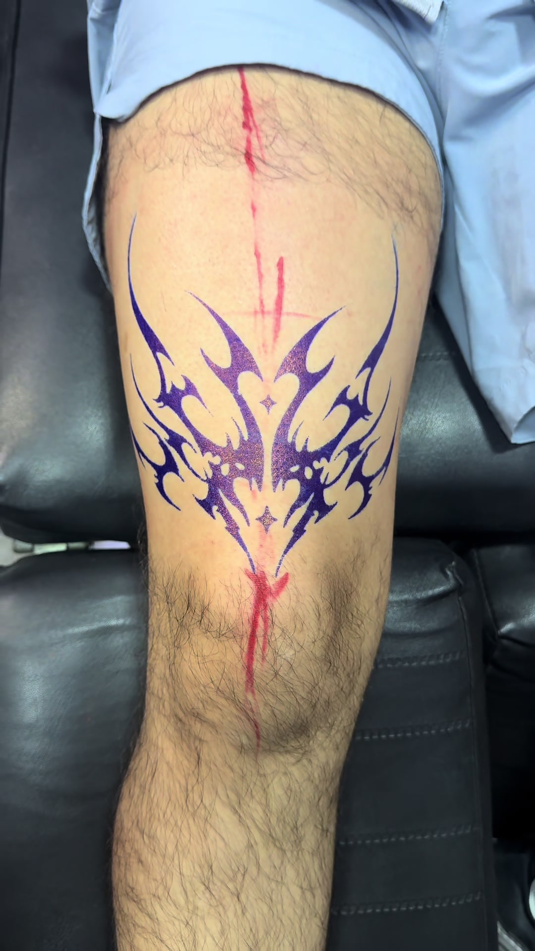 @JOVA RIOS CUSTOM TATTOOS