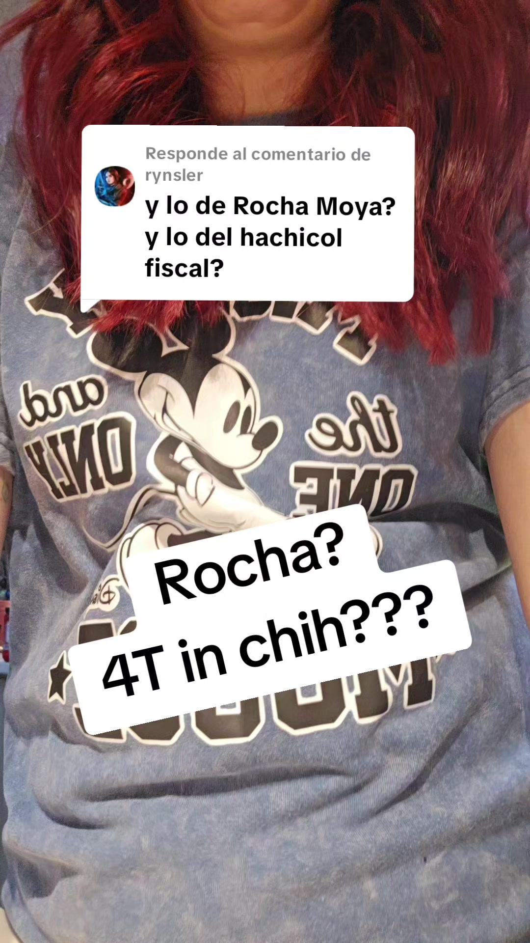 @Mika Luna Vidente
