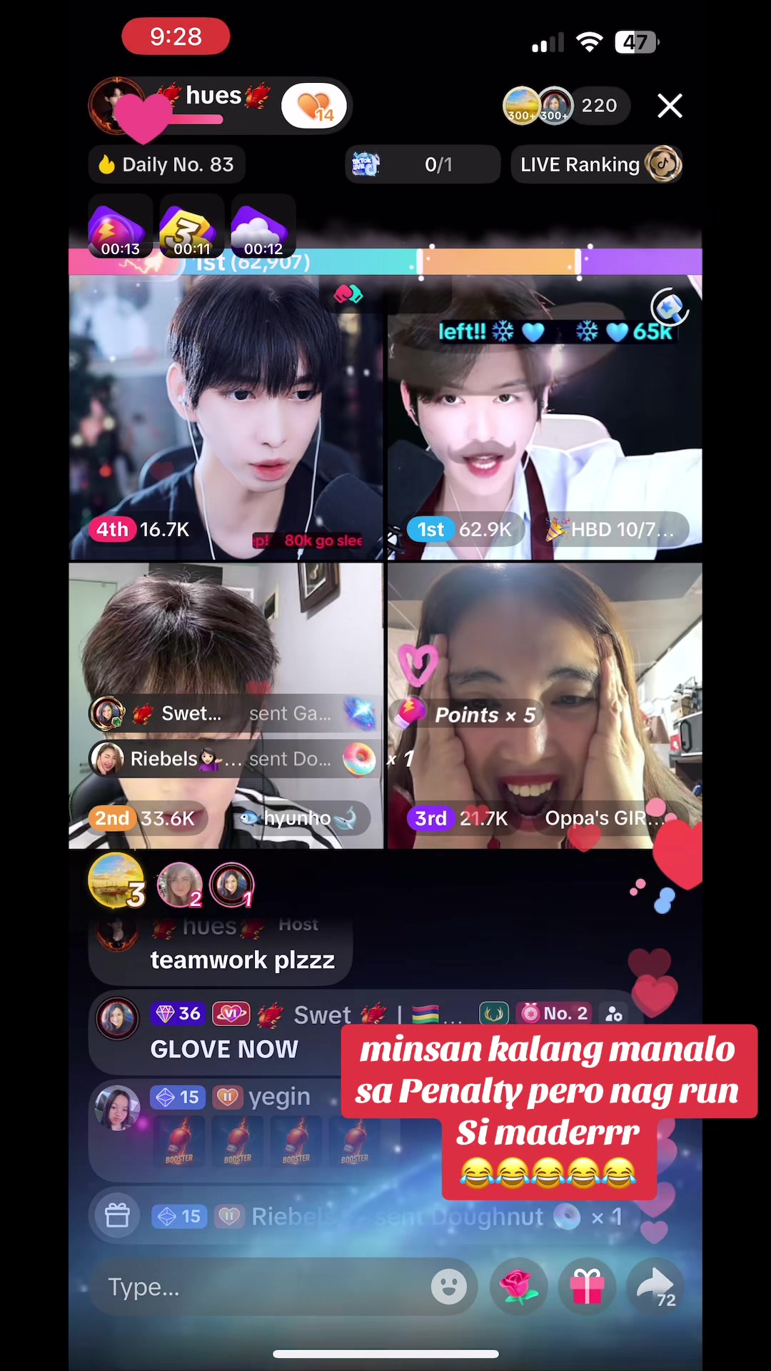 @๐ฆ๐ฅ L A L A ๐ฆ๐ฅ