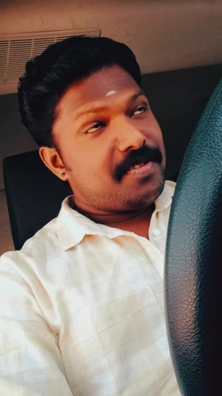 @Santhosh Sasidharan