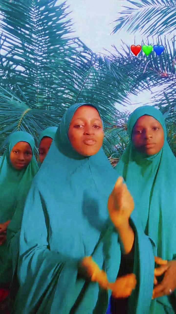 @aminat muhammad5