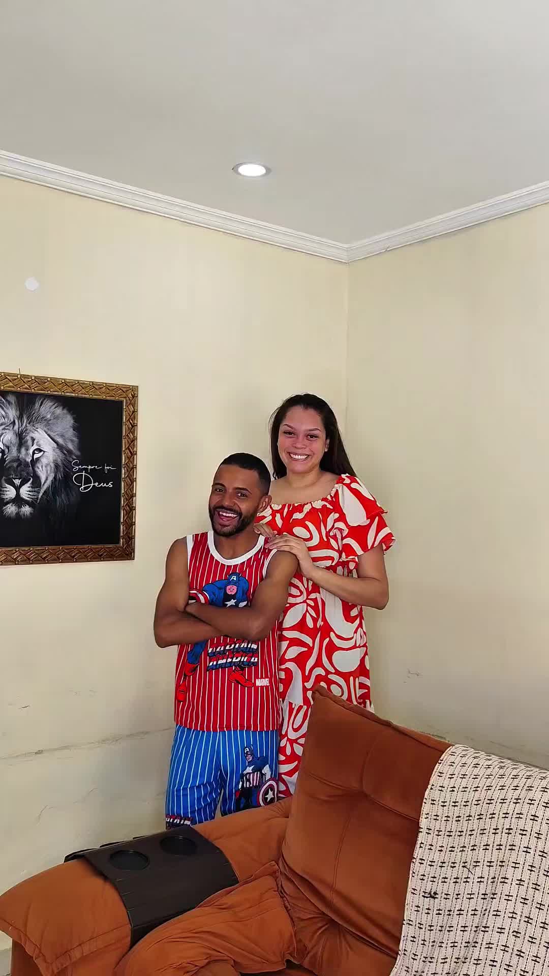 @Casal Diferente ๐ฆ๐ฆ
