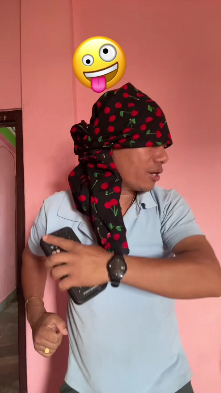 @Bhuwan Pun