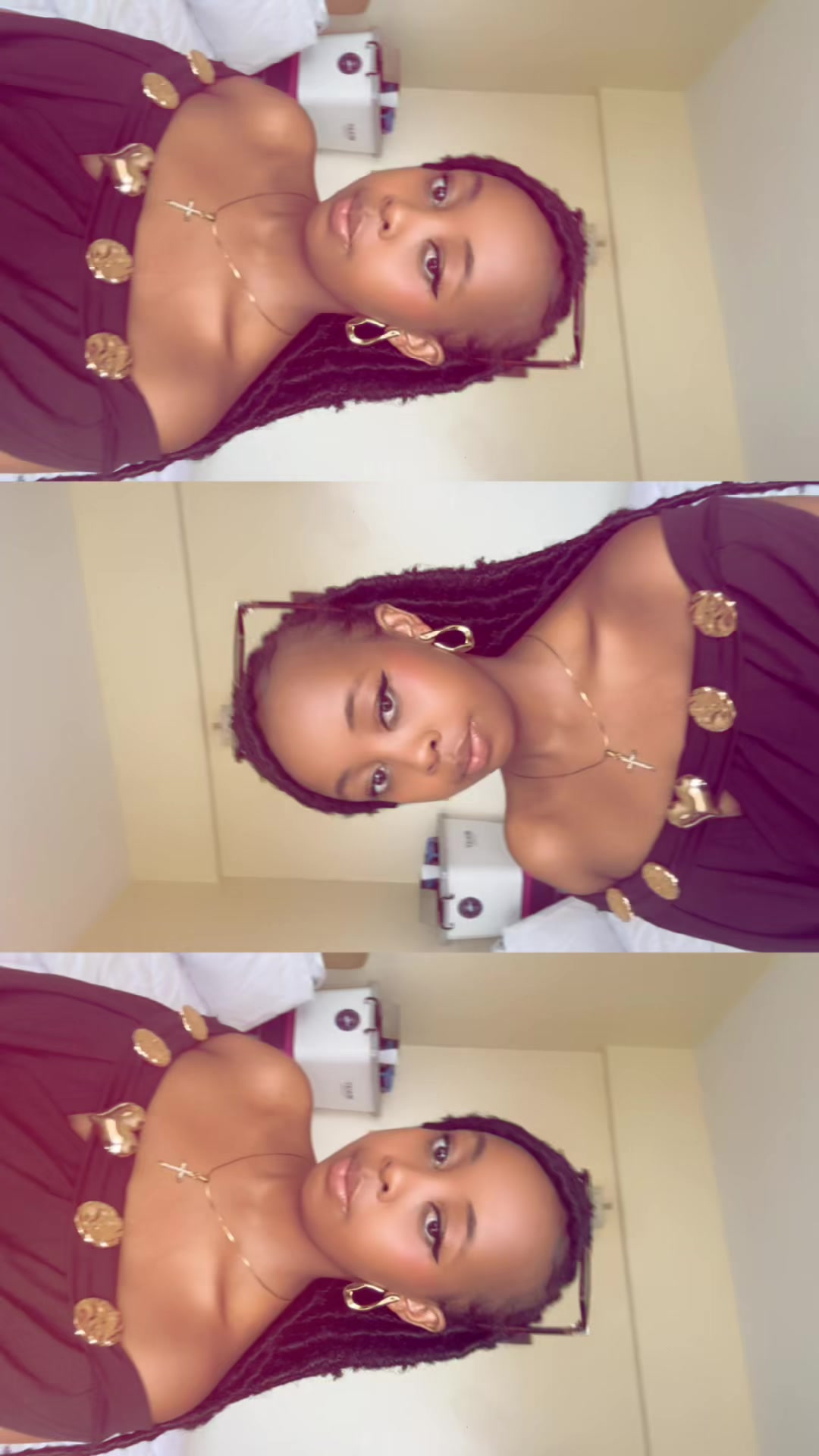 @Joy briana😍
