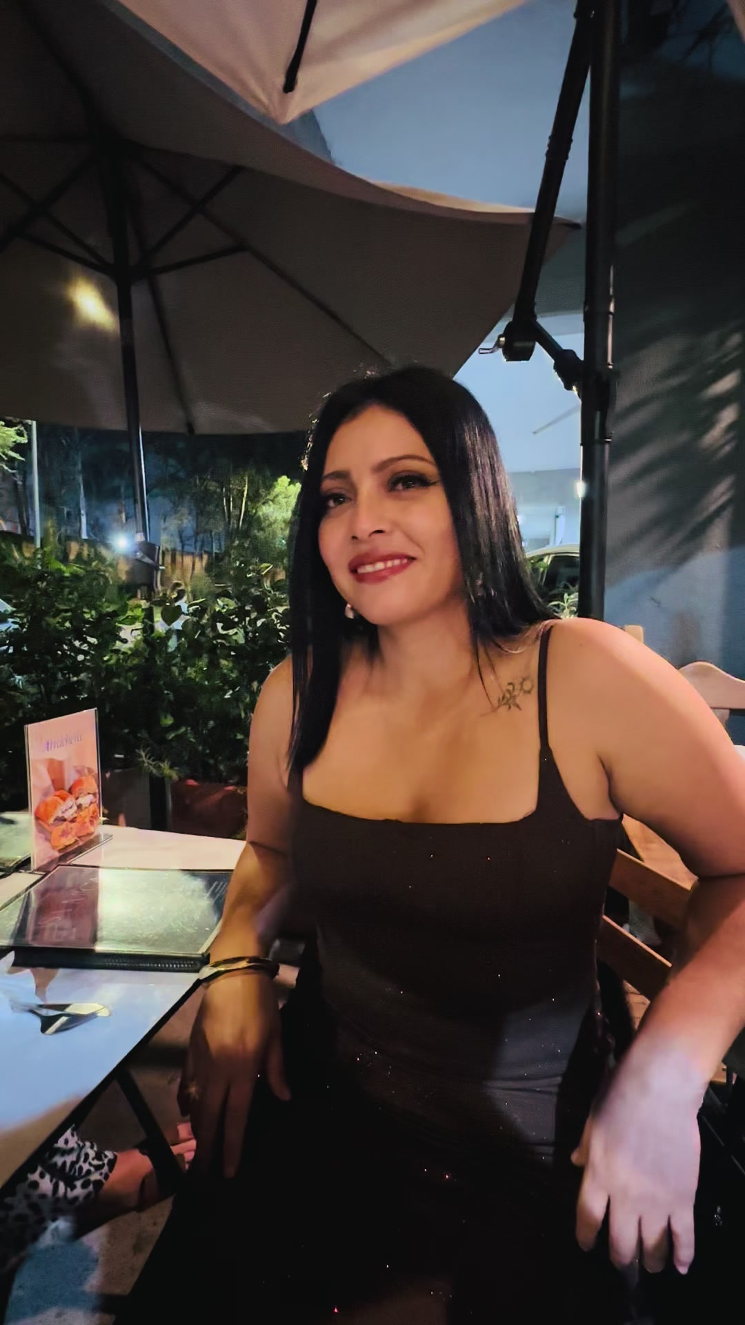 @Selene Ruiz