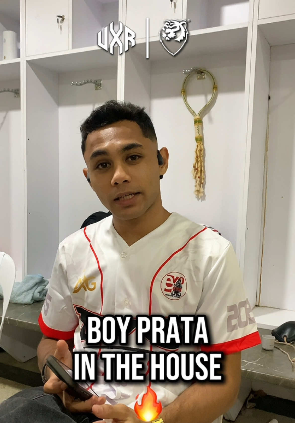 @HARIMAU MALAYA