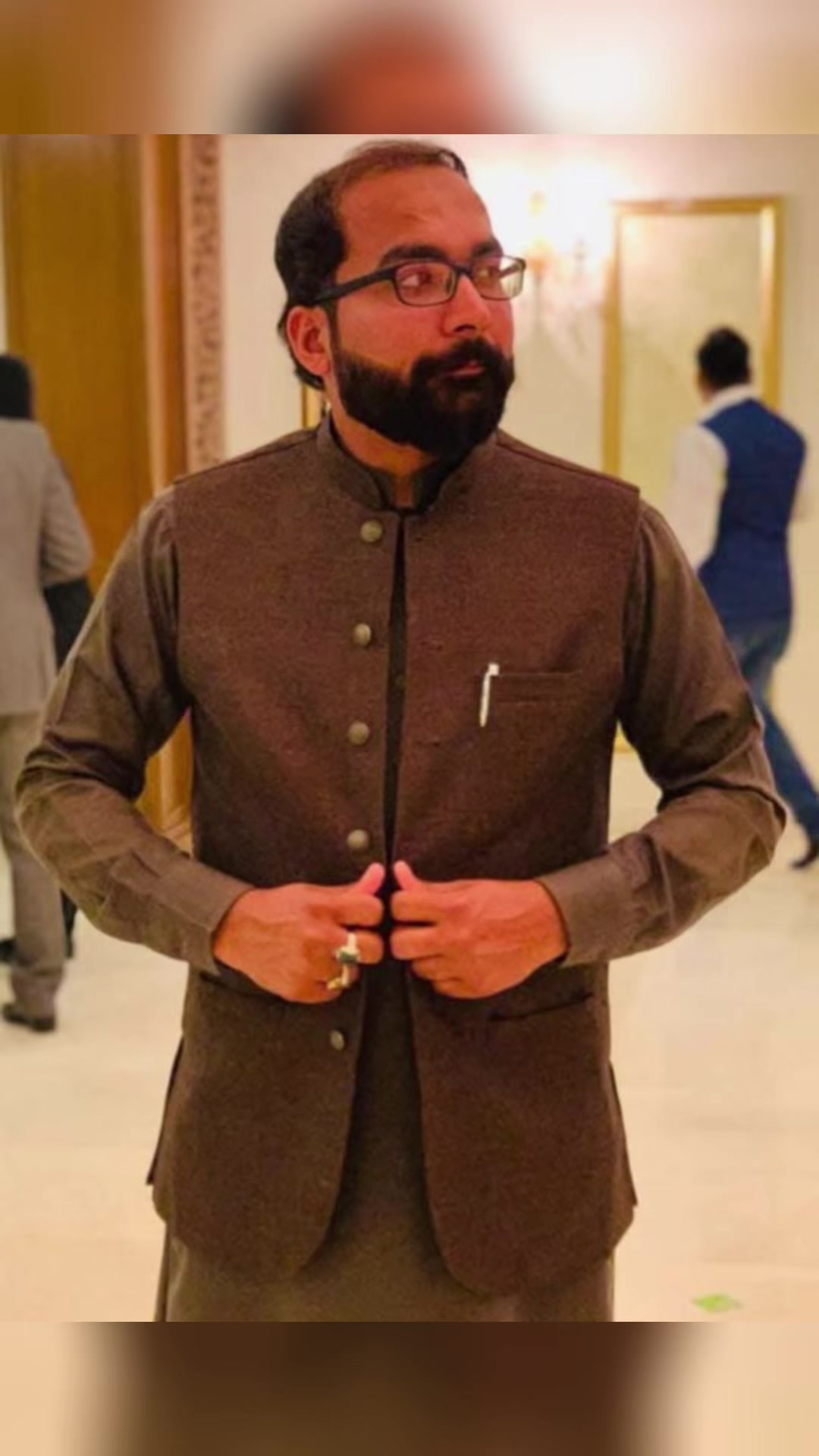 @RiDa ChaudhaRy