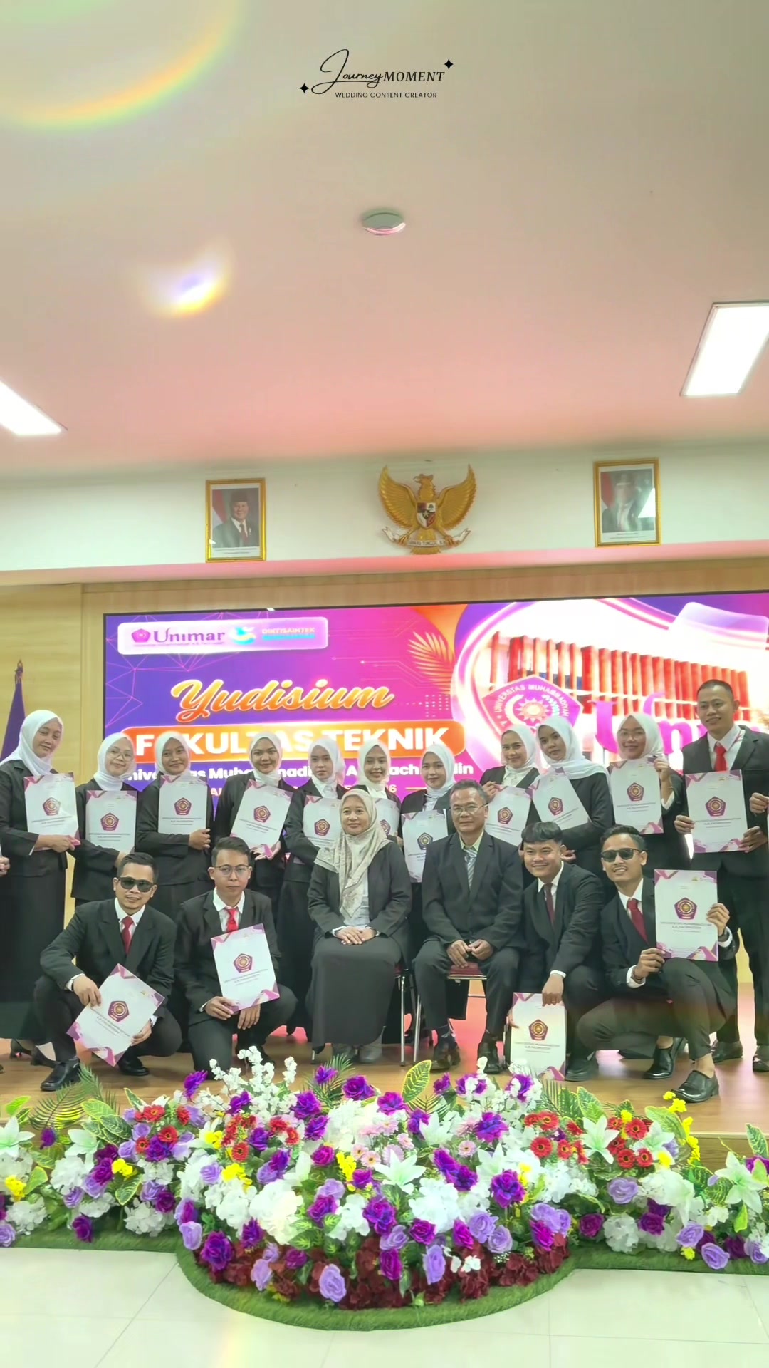 @PMB UNIMAR OFFICIAL