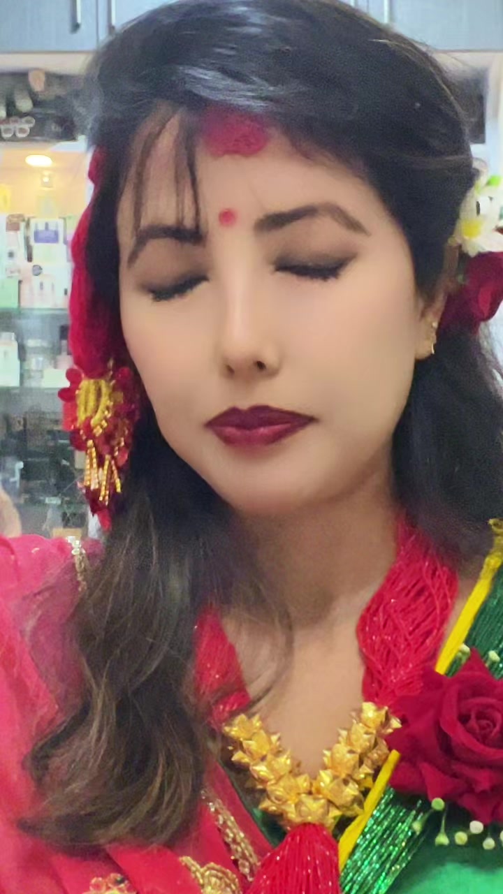 @Annu Khadka