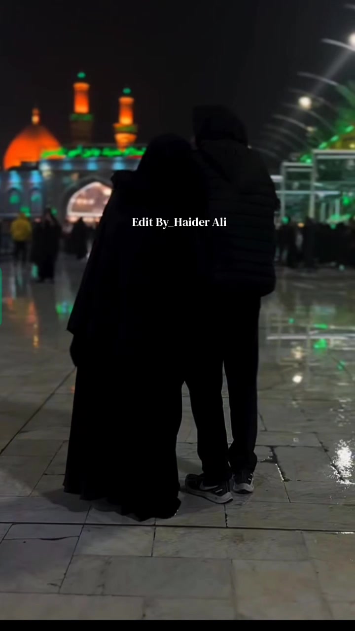 @innocent Haider 🥰